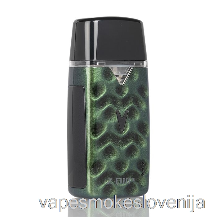 Vape Slovenija Innokin Platform Z-biip 16w Pod Kit Emerald Dune